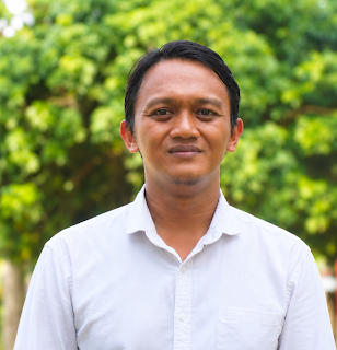 Bagus R. D. Angga, Mangrove & Coastal Technical Mangrove Tag