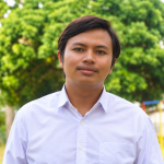 Bambang, Community & Field Operations Mangrove Tag