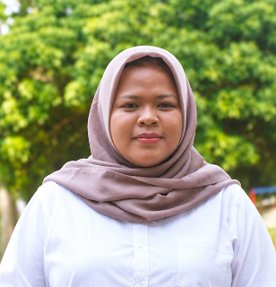 Faradian N. Hapsari, Monitoring, Data & Impact Mangrove Tag