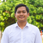 Paspha G. M. Putra, Program & Partnership Mangrove Tag