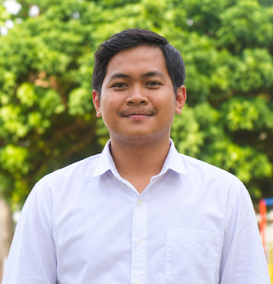 Paspha G. M. Putra, Program & Partnership Mangrove Tag